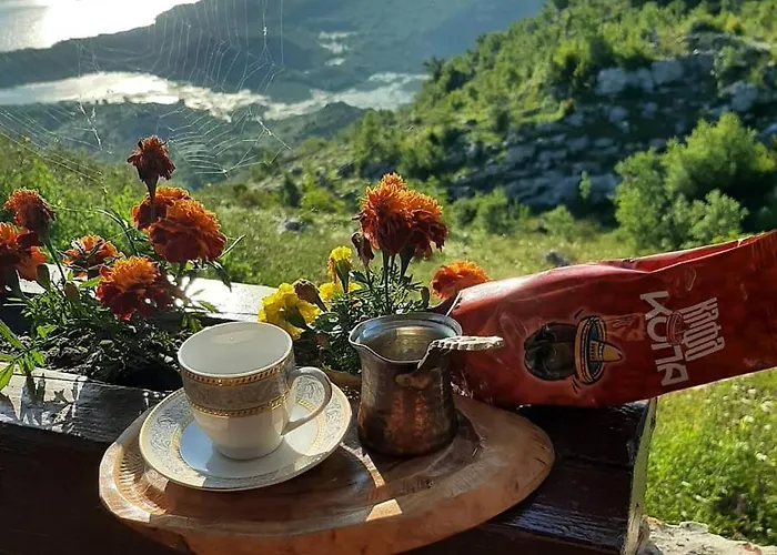 Livari Rooms Exclusive Chalet