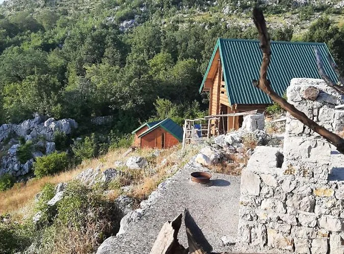 Livari Rooms Exclusive Chalet
