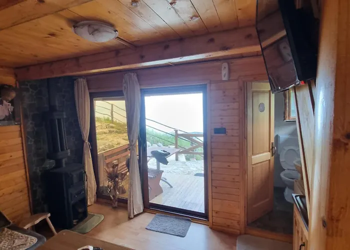Livari Rooms Exclusive Chalet