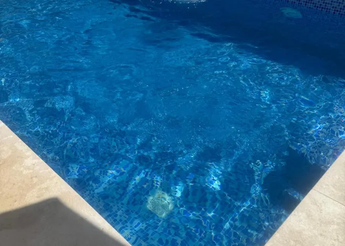 Lux Villa Azur